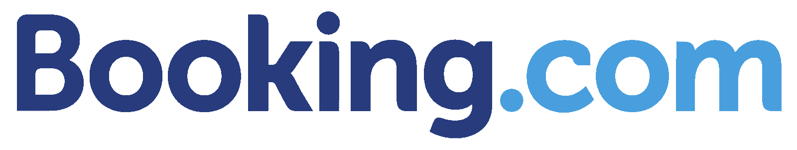 Booking.com partner logo