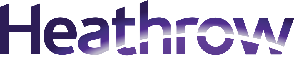 Heathrow partner logo
